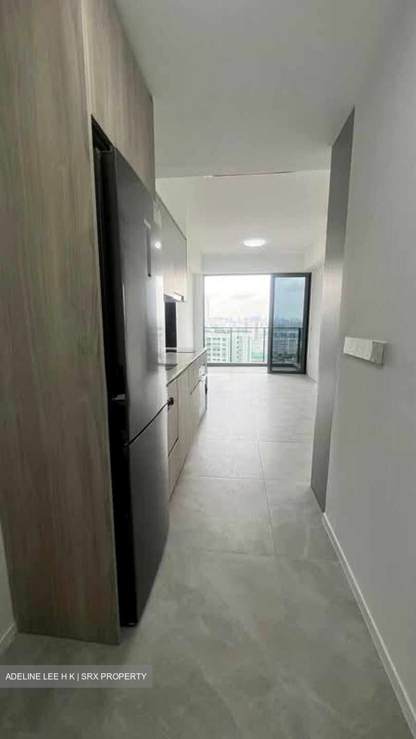 Amo Residence (D20), Apartment #553487801
